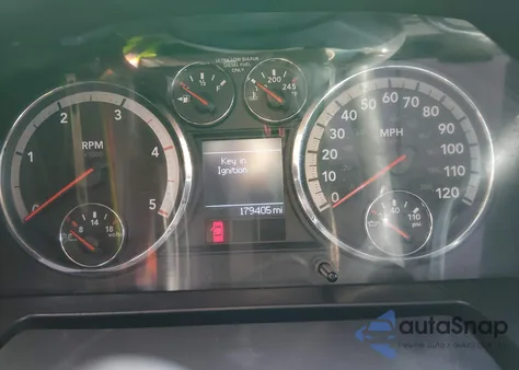 2010 Dodge Ram 2500 Slt z USA, uszkodzony, nr VIN 3D7UT2CLXAG154096